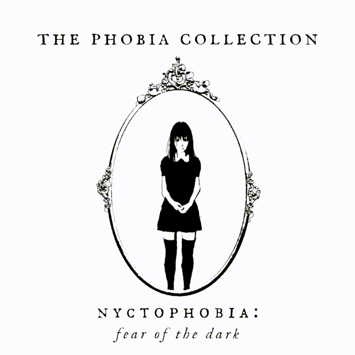 I Animate Phobias I Animate Phobias