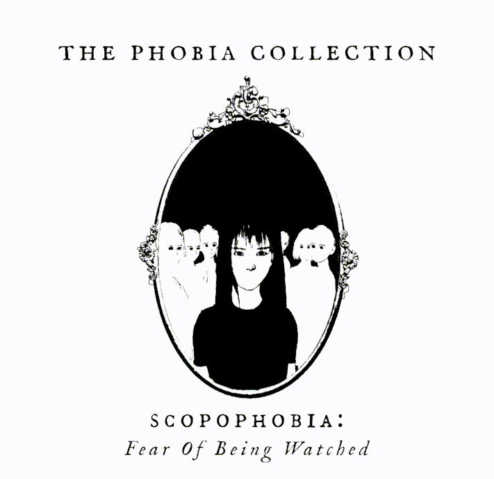 I Animate Phobias I Animate Phobias
