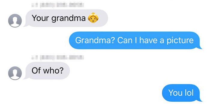 The Grandma Who Went Viral For Accidentally Texting A Stranger On Thanksgiving Contracts Coronavirus