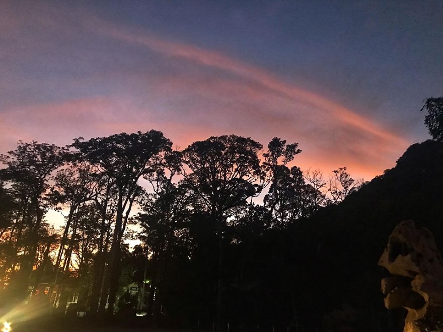 Stunning Sunset Stunning Sunset