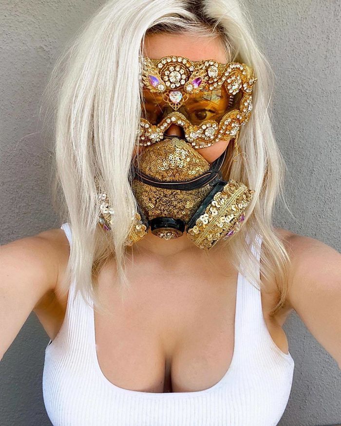 Creative-Unique-Masks