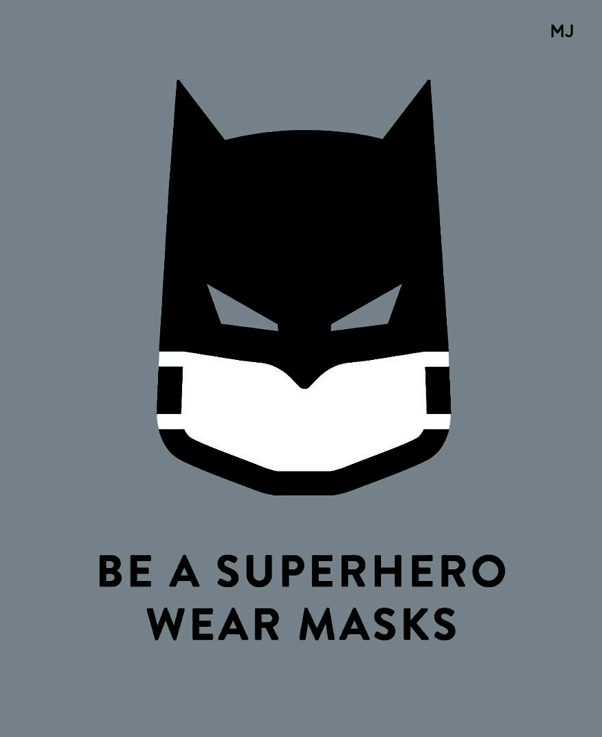 Wear Masks