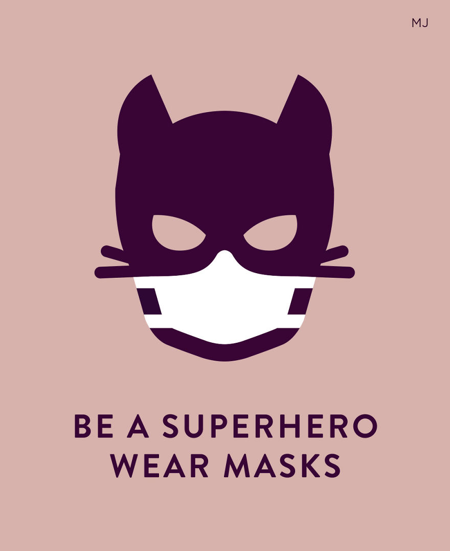 Wear Masks