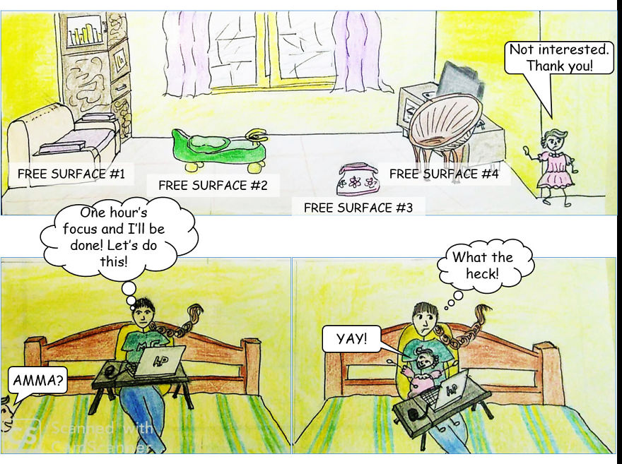 I Make Funny Comic Strips Around My Life With My Kids I Make Funny Comic Strips Around My Life With My Kids
