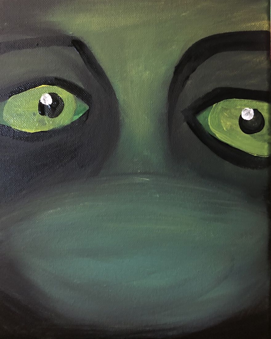Corona Fear