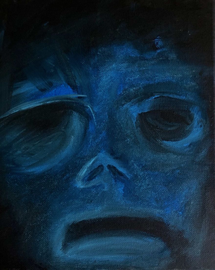 Corona Fear