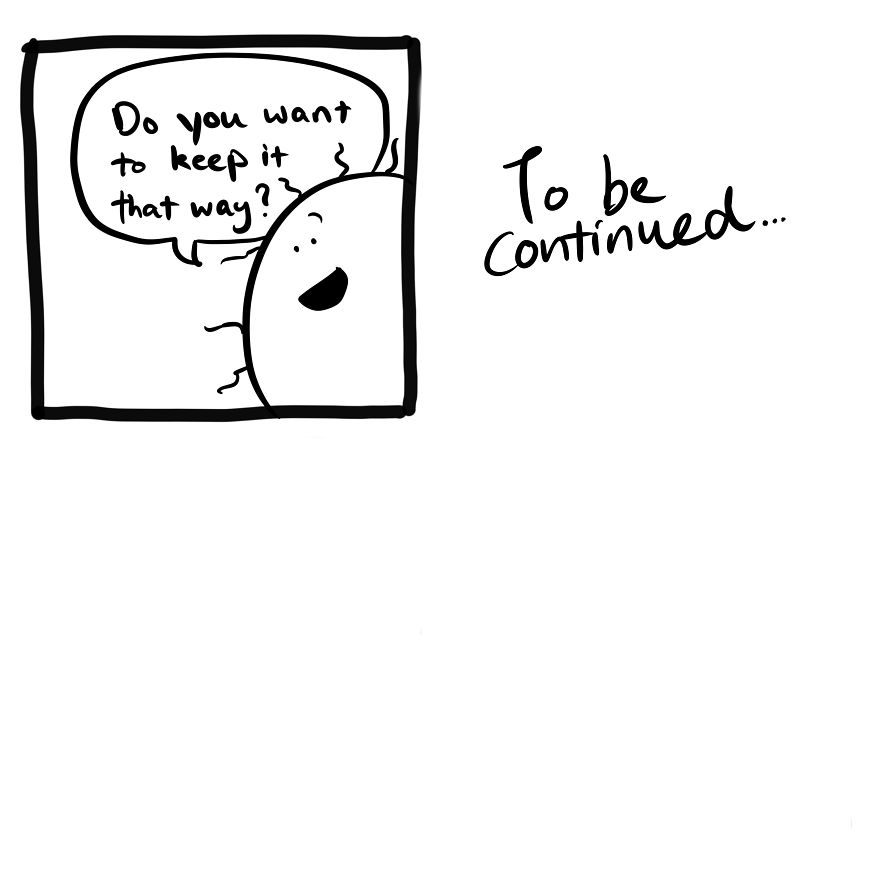 Interview With The Virus