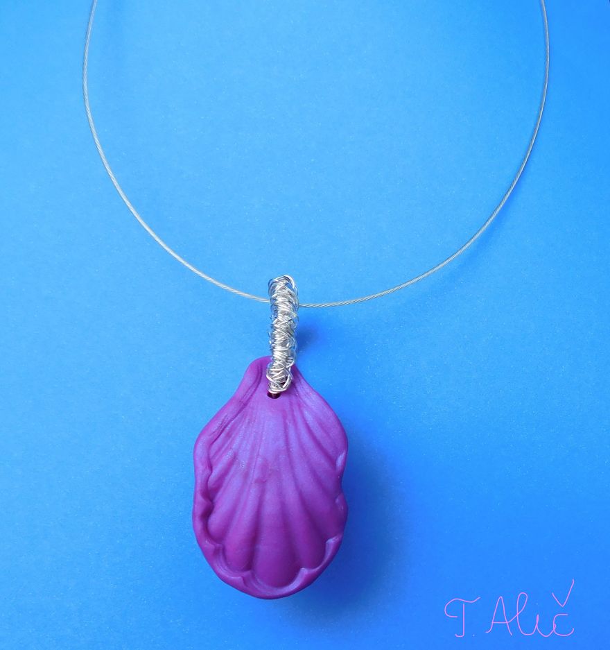 Handmade Necklace