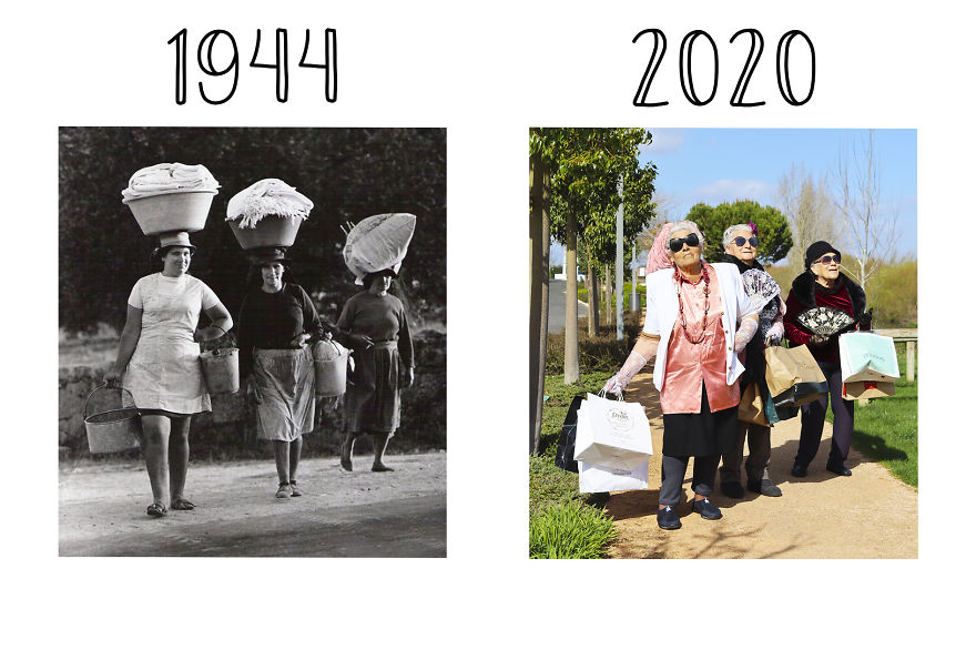 Before And After (Portugal) Before And After (Portugal)