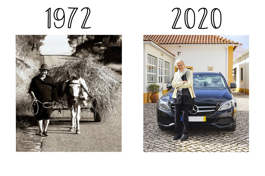 Before And After (Portugal) Before And After (Portugal)