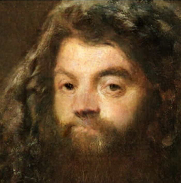 I Turned 40 Harry Potter Characters Into Renaissance Paintings With Al Gahaku And Here Are The Results.