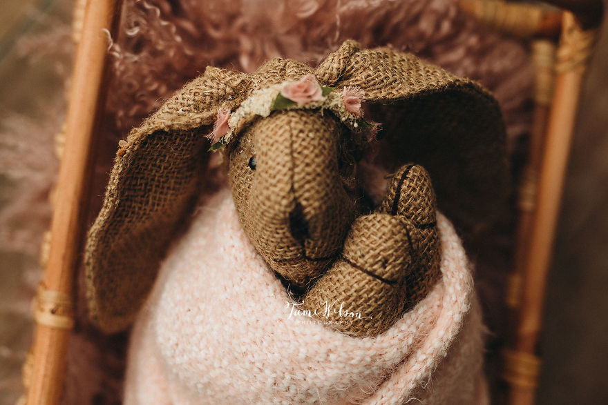 I Miss Photographing Newborn Babies