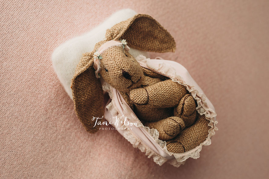 I Miss Photographing Newborn Babies