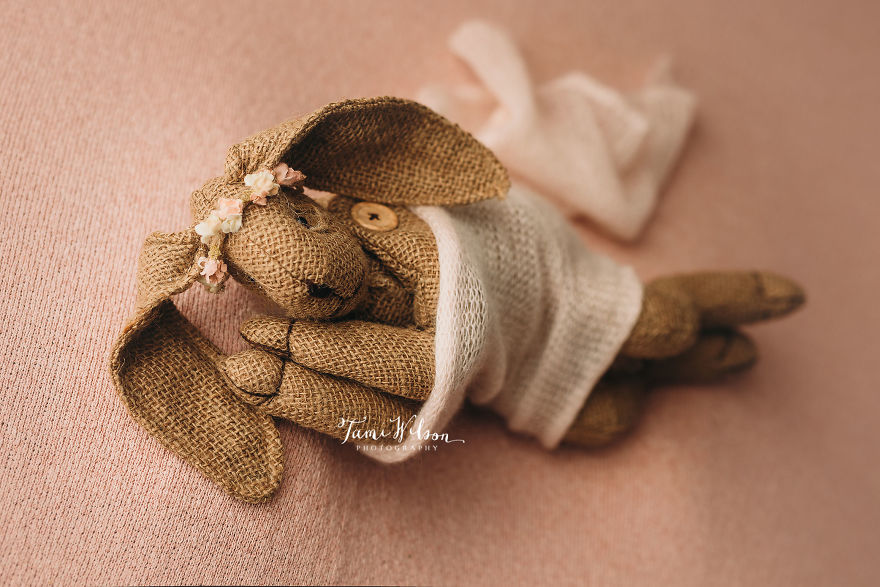 I Miss Photographing Newborn Babies