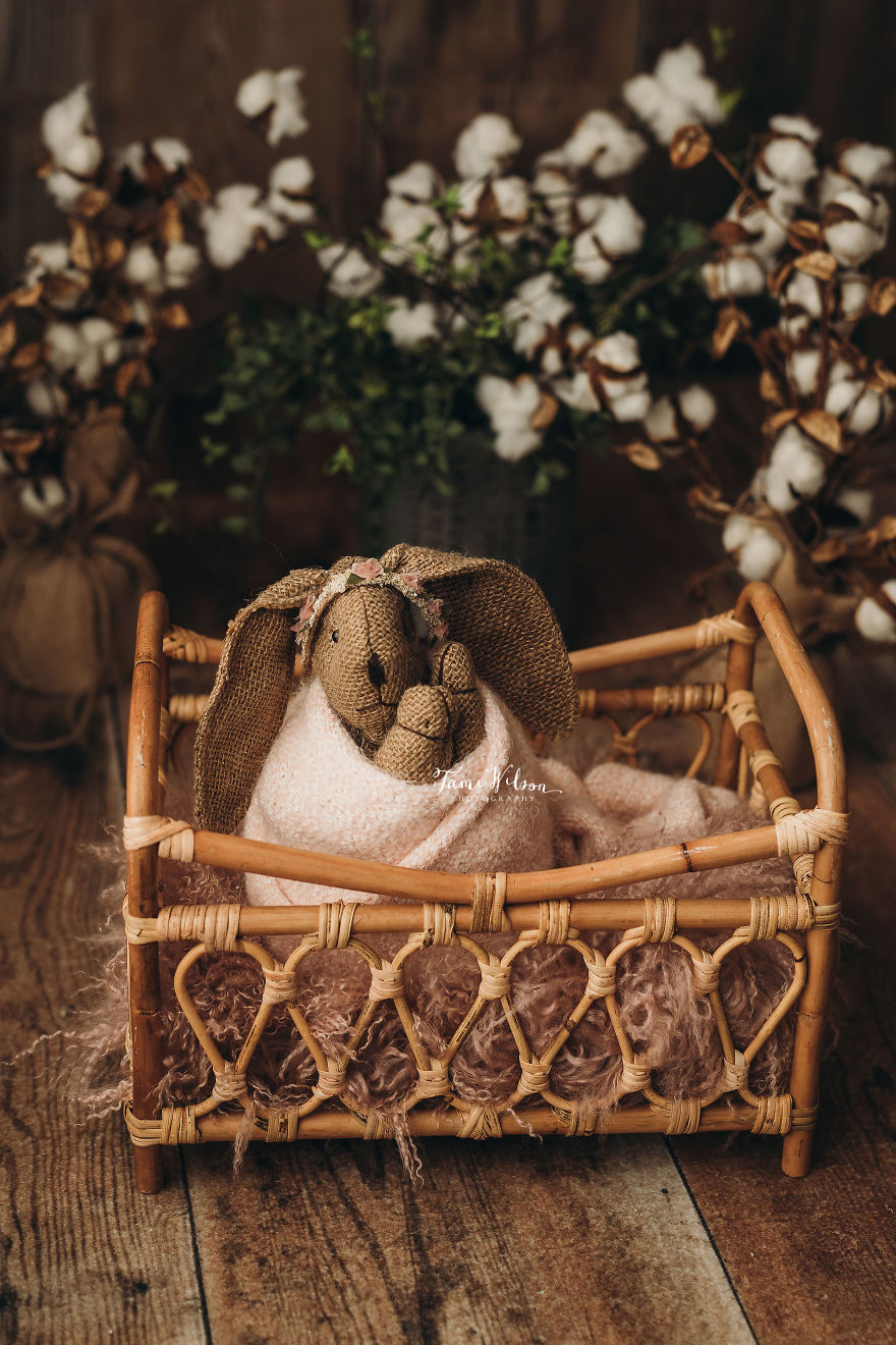 I Miss Photographing Newborn Babies