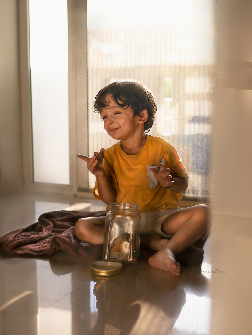 I Photographed My Two Year Old During The Covid-19 Quarantine And It Kept Me From Going Insane I Photographed My Two Year Old During The Covid-19 Quarantine And It Kept Me From Going Insane