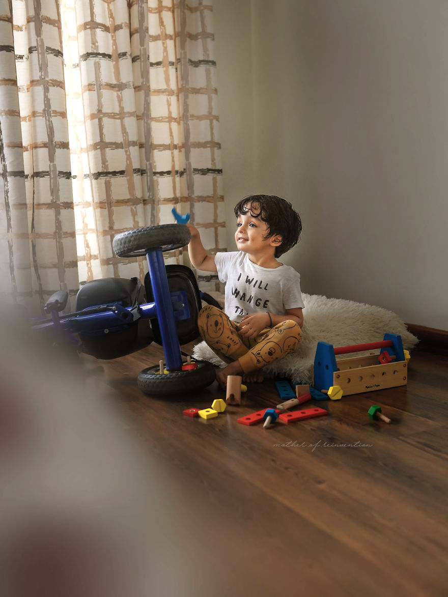 I Photographed My Two Year Old During The Covid-19 Quarantine And It Kept Me From Going Insane I Photographed My Two Year Old During The Covid-19 Quarantine And It Kept Me From Going Insane