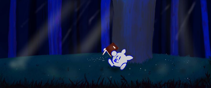 The Popka Venture Series (New Comic)
