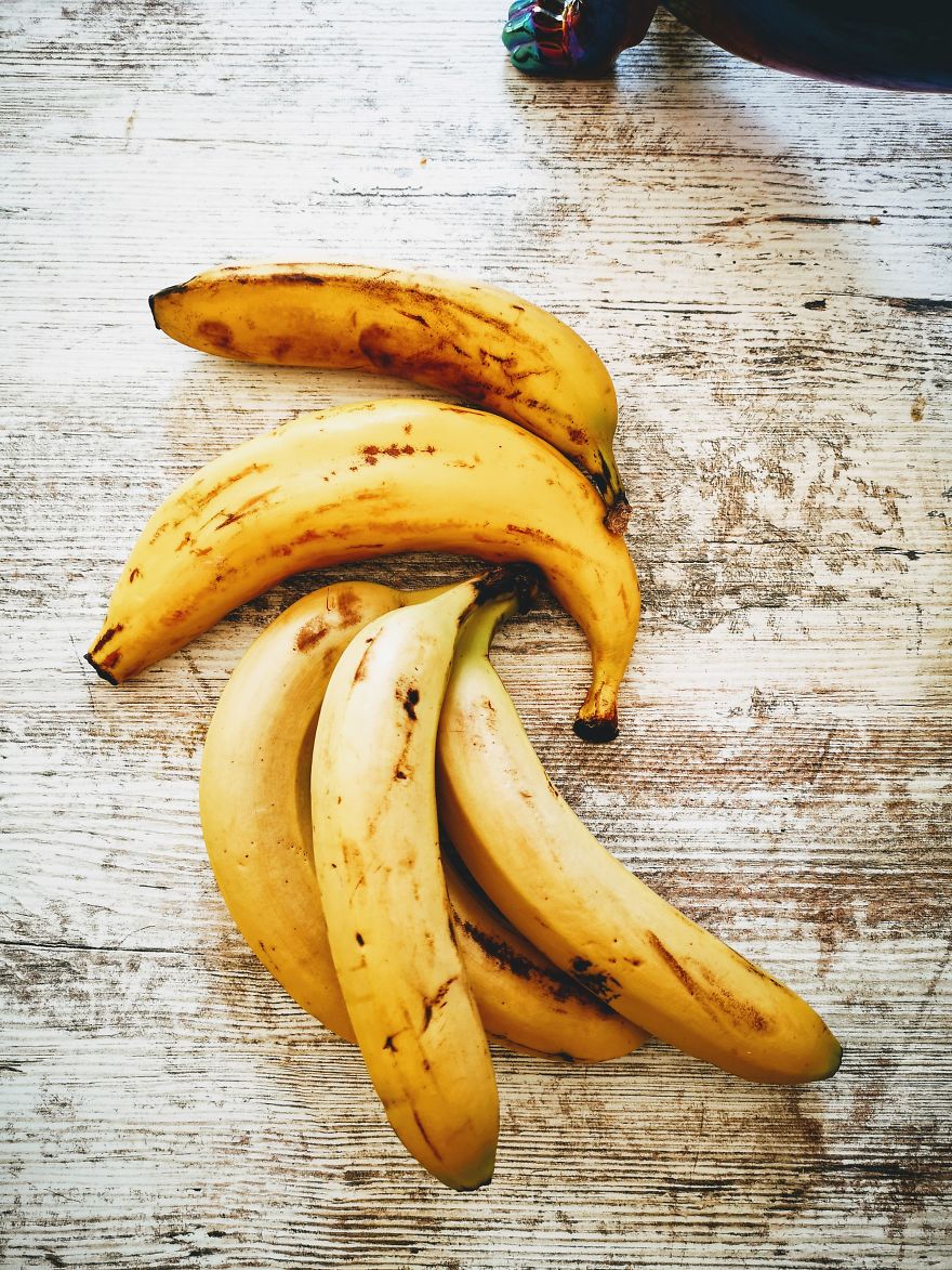 Banana Cake