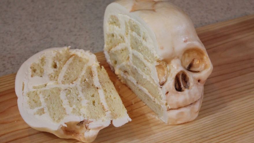 Incredible Cakes Will Make You Do A Double Take