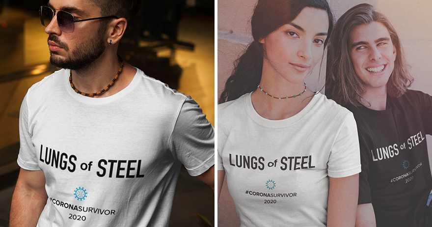 Lungs Of Steel