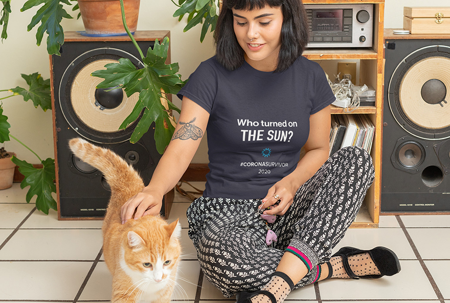 Who Turned On The Sun?