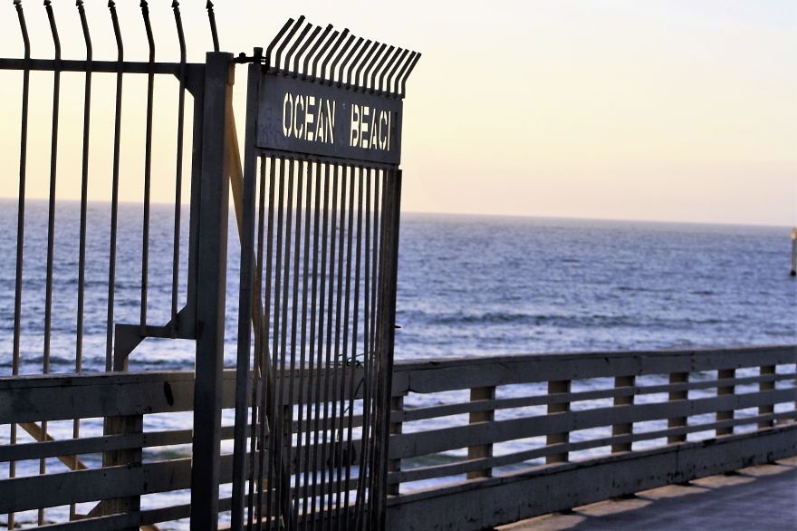 Ocean Beach California - My Favorite Place Ocean Beach California - My Favorite Place