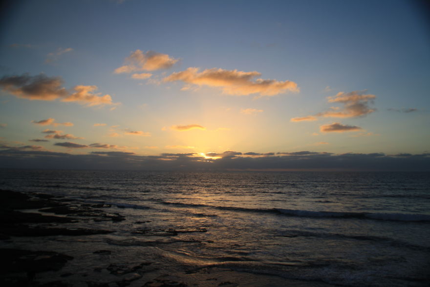 Ocean Beach California - My Favorite Place Ocean Beach California - My Favorite Place