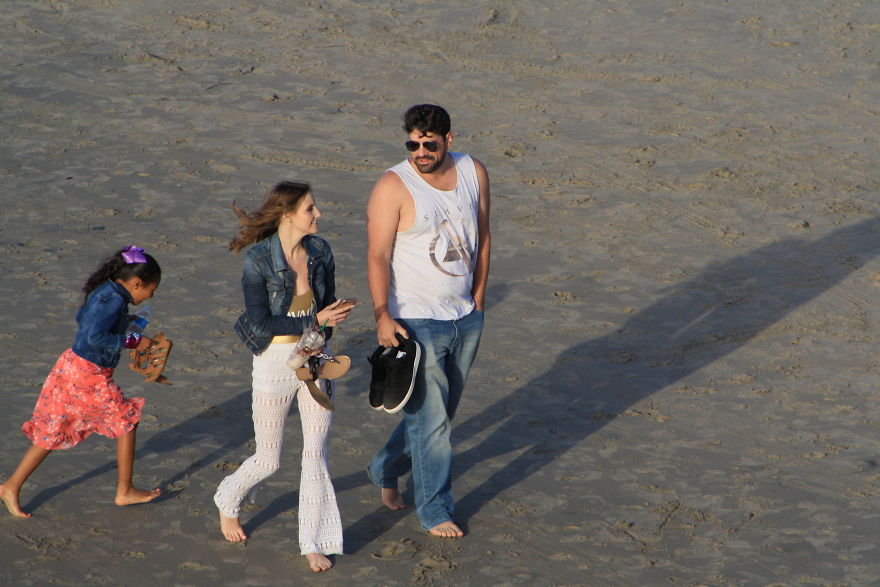 Ocean Beach California - My Favorite Place Ocean Beach California - My Favorite Place