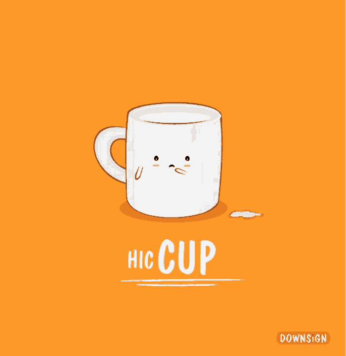 Hic Cup