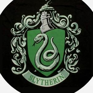 Sent From The Slytherin House