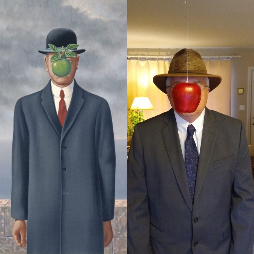 Son Of Man Hubby