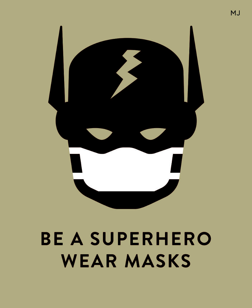 Wear Masks