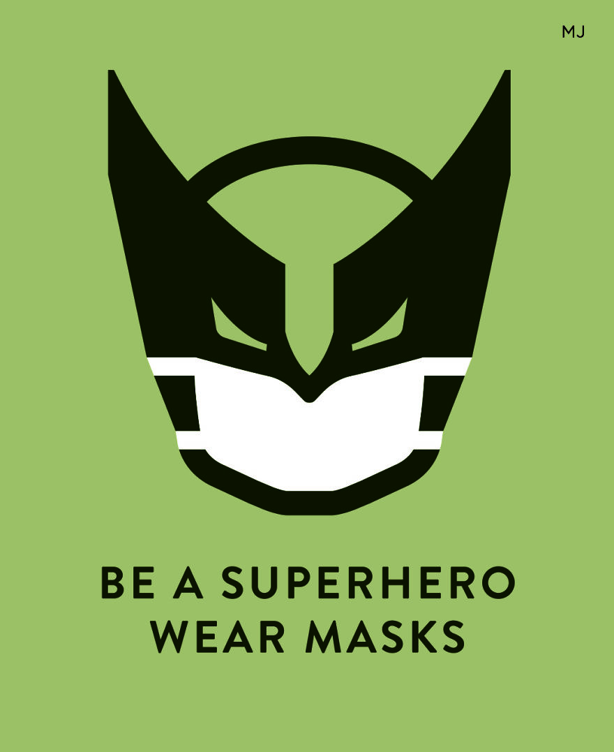 Wear Masks