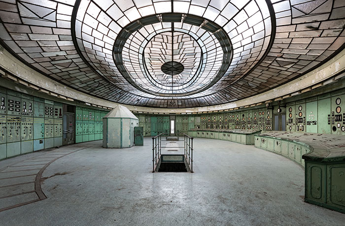We Spent 10 Months In Hungary And Captured Its Abandoned Places (20 Pics)