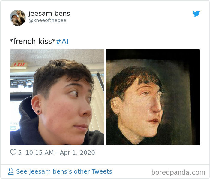 Ai Generated Artworks In Renaissance Style