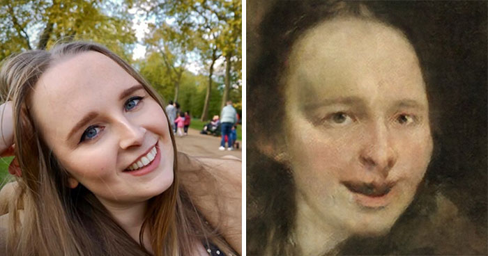 People Use New AI Artist That Turns Them Into A Renaissance Portrait And It’s Either A Hit Or A Miss (30 Pics)