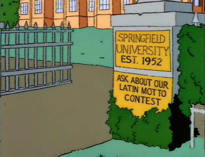Best-Simpson-Signs