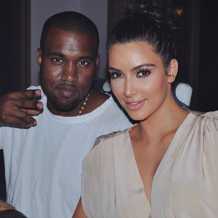Kanye West And Kim Kardashian Donated To The Dream Center In Los Angeles And We Women Empowered