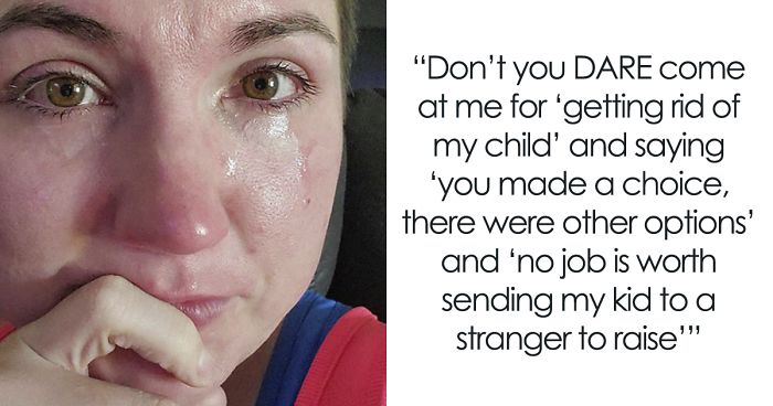Nurse Opens Up About The Sacrifices She Has To Make For Helping Covid-19 Patients And Her Tearful Photo Goes Viral