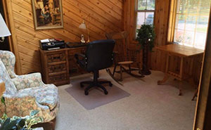 Couple Bought A New House And Discovered A Roman Bath Hidden Underneath The Floor