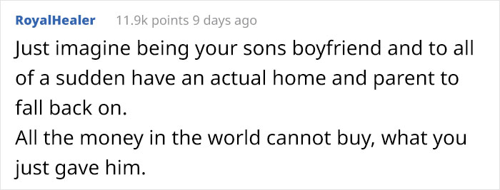 Dad Knows His Son And His Male "Friend" Are Secretly Dating, Asks People How To Tell Him It's Ok, Posts A Wholesome Update