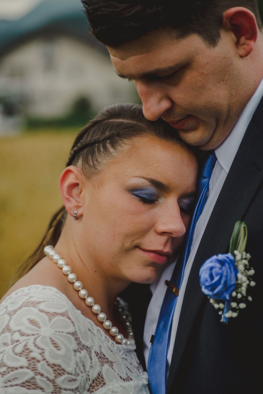 Nature Photographer Started Shooting Weddings And Here Are The Results