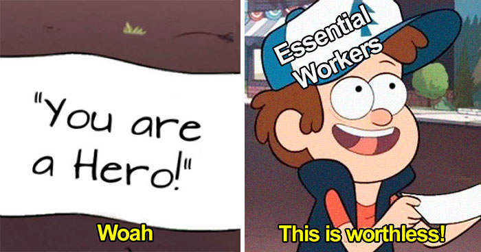 30 Hilarious Essential Worker Memes