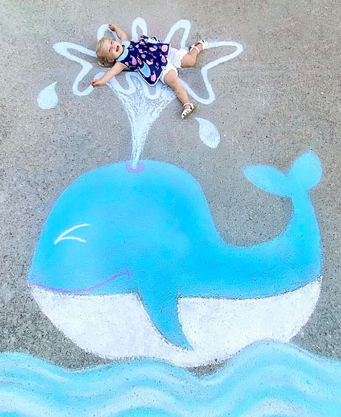 Family-Chalk-Art-Adventures