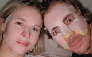 30 Frustrated Married Couples Who Just Want To Spend Some Time Apart But Can't