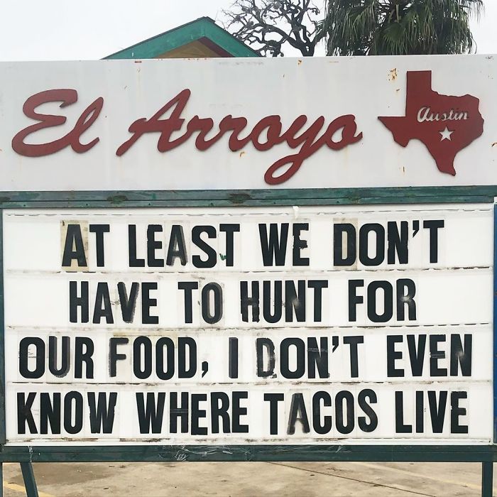 Where Do Tacos Live?