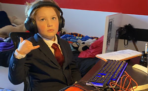 30 Of The Best Parenting Tweets Of The Month (April)