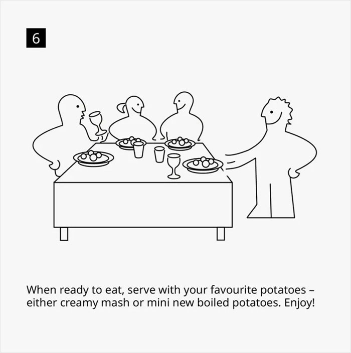 IKEA Shares Their Iconic Meatballs Recipe And It Consists Of Only 6 Steps