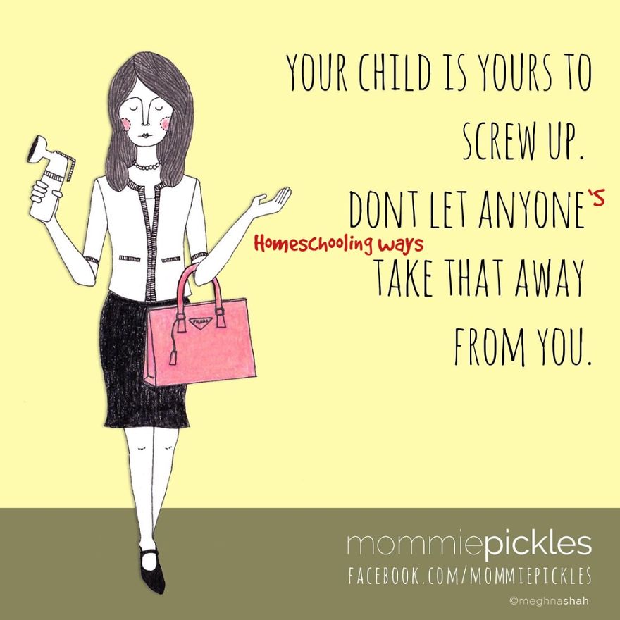 15 Parenting Memes Updated For Coronatimes